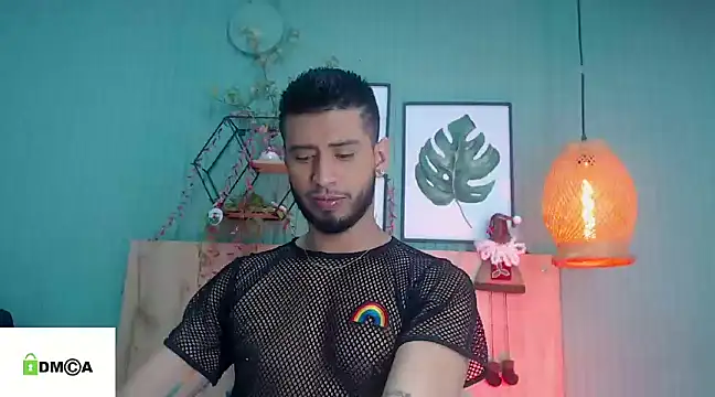 Snapshot of Colby_brown03 chatting on January 5, 6:02 pm Colby brown03 online show from January 5, 6:02 pm