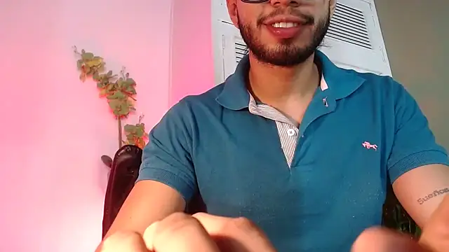 Snapshot of Colby_brown03 chatting on September 12, 8:20 pm Colby brown03 online show from September 12, 8:20 pm
