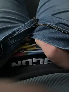 benbm54 online show from February 13, 4:28 pm