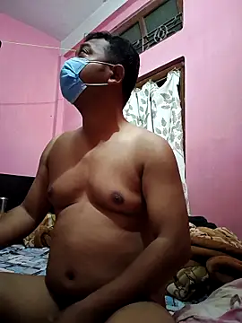 kumarshah-2024 online show from March 24, 10:35 pm