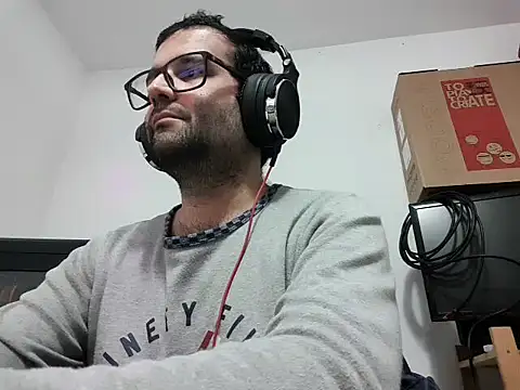 gostoso 20c online show from January 29, 1:48 am