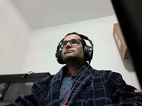 gostoso 20c online show from January 15, 2:59 am