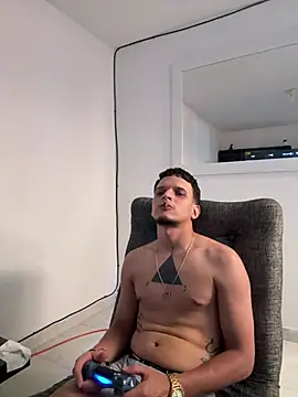 ArturoDelgado1 online show from March 21, 3:27 pm