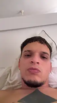 ArturoDelgado1 online show from April 30, 4:14 pm