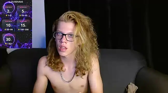 Bad Twilight online show from December 28, 7:33 am