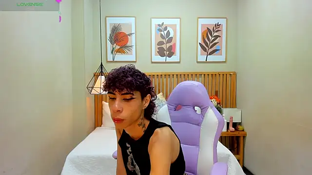Snapshot of _Lemmon_ chatting on January 9, 1:45 pm Lemmon online show from January 9, 1:45 pm