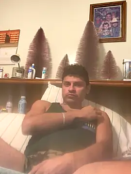 Chrisma36 online show from September 14, 3:41 am