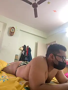 chocolateboy003 online show from January 16, 5:21 am