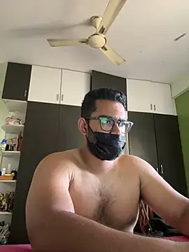 chocolateboy003 online show from January 25, 5:18 am