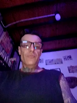 DickCocain online show from September 22, 10:26 am
