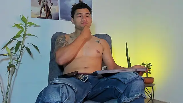 gerson zt online show from March 15, 11:44 pm