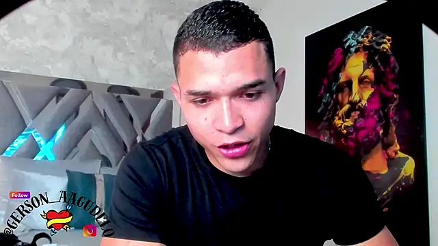 Snapshot of gerson_zt chatting on March 14, 3:48 am gerson zt online show from March 14, 3:48 am