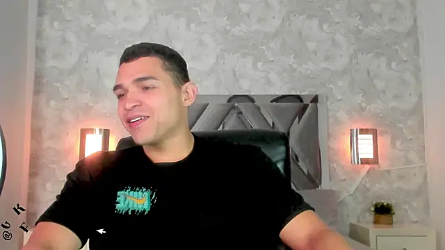 Snapshot of gerson_zt chatting on February 23, 4:22 am gerson zt online show from February 23, 4:22 am