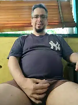 MrBig 2024 online show from January 1, 11:05 am