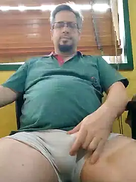 MrBig 2024 online show from December 7, 10:45 am