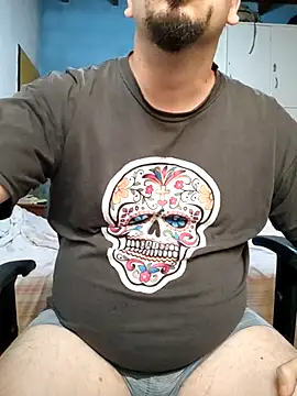 MrBig 2024 online show from February 16, 9:38 pm