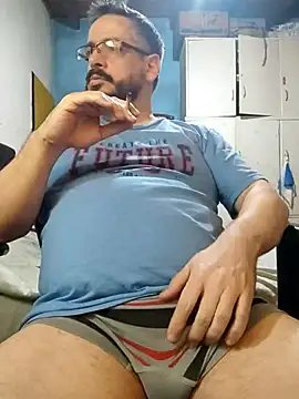 MrBig 2024 online show from September 17, 8:10 pm