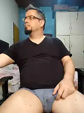 MrBig 2024 online show from January 9, 9:05 pm