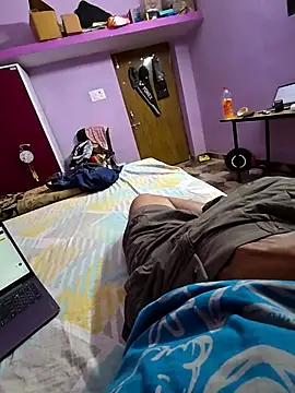 young sensual online show from February 9, 5:45 am