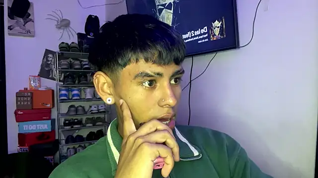  Billowy  online show from November 15, 4:53 pm