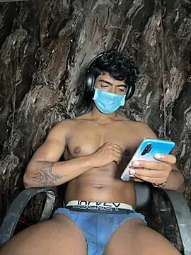 rony6663 online show from March 30, 9:43 am