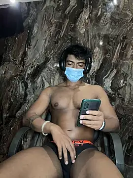 rony6663 online show from October 29, 5:05 pm