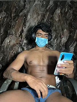 rony6663 online show from March 13, 10:01 am