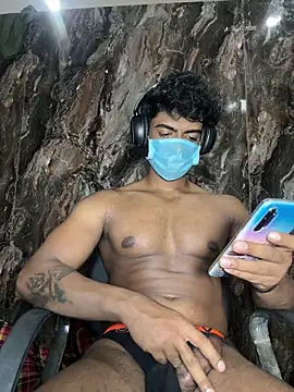 rony6663 online show from April 20, 5:43 am