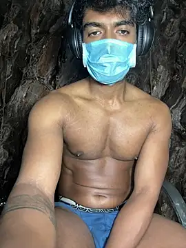 rony6663 online show from March 27, 8:26 am