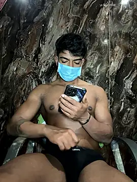 rony6663 online show from January 7, 6:24 pm