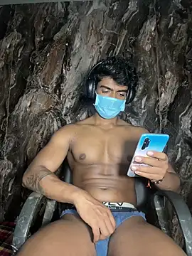 rony6663 online show from March 25, 5:17 pm