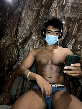 rony6663 online show from October 18, 5:51 pm