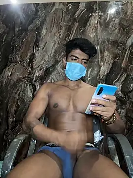 rony6663 online show from March 6, 5:15 am