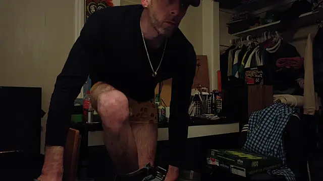 smokee parT903 online show from March 5, 1:18 pm