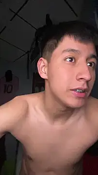 Stiven 017 online show from March 23, 2:28 am