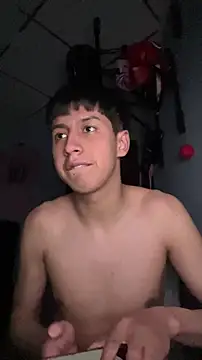 Stiven 017 online show from February 6, 2:08 am