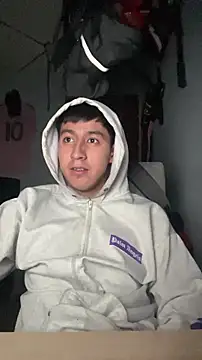 Stiven 017 online show from March 24, 2:50 am