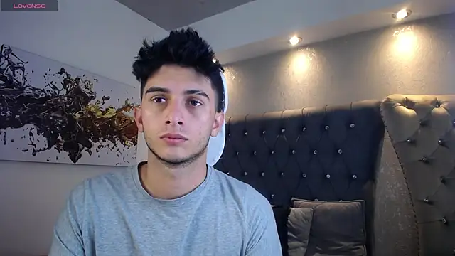 MrWilliseo online show from March 30, 8:21 pm