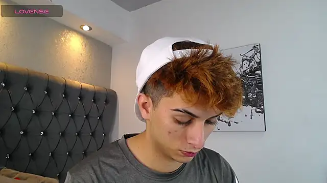 MrWilliseo online show from November 25, 7:49 pm