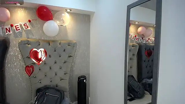 MrWilliseo online show from February 21, 8:10 pm