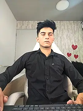 MrWilliseo online show from March 8, 7:29 pm