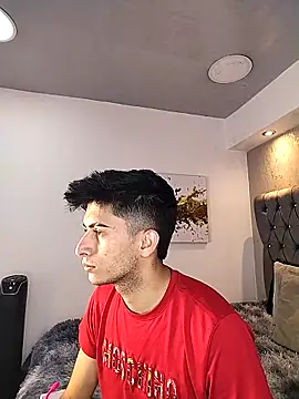 MrWilliseo online show from March 11, 7:32 pm