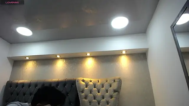 MrWilliseo online show from March 27, 7:59 pm