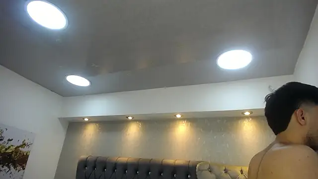 MrWilliseo online show from March 28, 8:20 pm