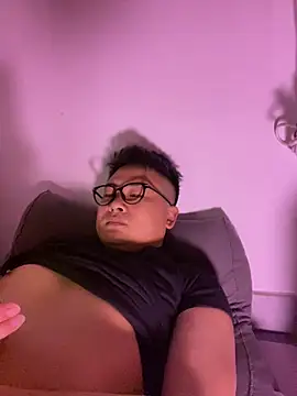 lixiaoshuai8 online show from February 23, 6:15 am