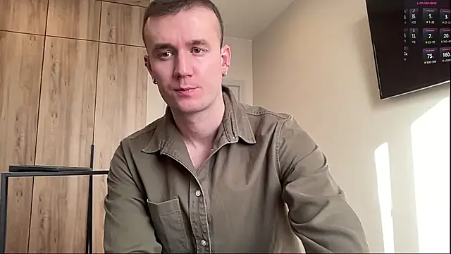 cute mark online show from March 9, 8:19 am