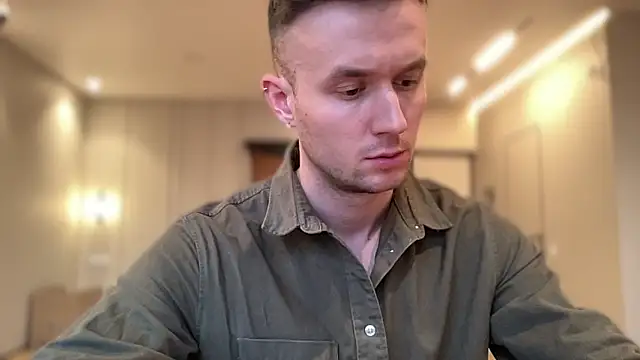 cute mark online show from April 29, 5:30 pm