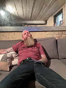 Ice mannHH online show from March 23, 3:40 pm