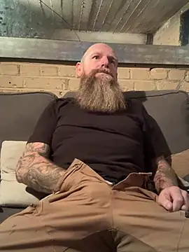 Ice mannHH online show from March 13, 12:57 pm