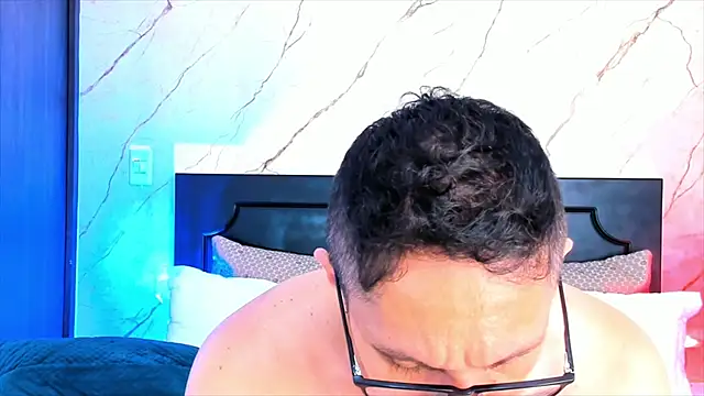 austin BoyJRG online show from October 23, 8:34 pm